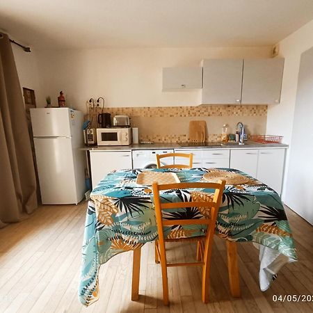 Studio French Riviera Villeneuve-Loubet Eksteriør billede