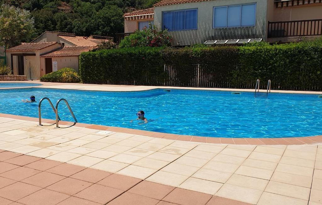 Studio French Riviera Villeneuve-Loubet Eksteriør billede